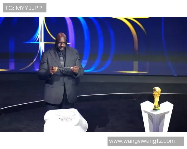 从暗示抵抗到情绪改变，伊朗队相关人员将到会2026世界杯抽签典礼